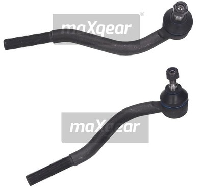 2x Spurstangenkopf vorne links rechts Citroen C5 DC RC DE RE Vorderachse
