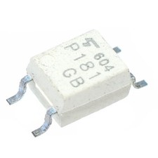 100pcs/lot TLP181GB TLP181GR TLP181 P181 SOP-4 