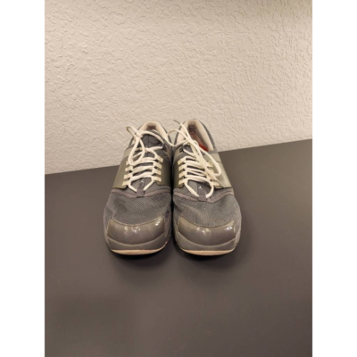 Air Jordan Alpha Trunner Gray Shoes Jordan Trunner LX Wolf Grey for Sale | Authenticity  main image 2