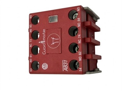 Allen-Bradley 100S-F Safety Contactor