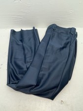 New Vintage Blue Circle S Polyester Pants CP5091 VV-4