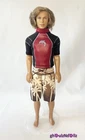 BARBIE Doll Blaine Cali Guy Surfer Doll 2004 Mattel #G8667 Vintage.