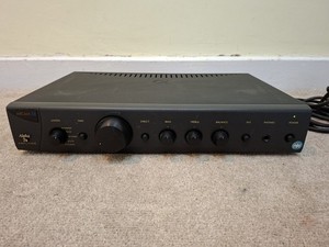Arcam Alpha 7 | eBay