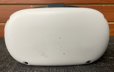 Meta Oculus Quest 2 VR Replacement Headset KW49CM Tested Working
