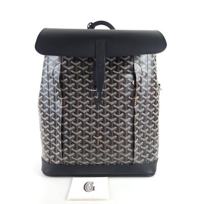 Goyard Alping Rucksack 8256 123672870 [U]