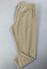 Columbia Women's Flex Waist Ultra Lightweight Pull On Tapered Hiking Pants. XL.