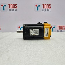 PARKER PM-FBL04AMK AC SERVO MOTOR 400W 3000RMP