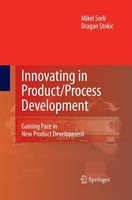 Innovating In Product/Process Development Mikel Sorli