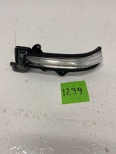 Suzuki SX4 S-Cross 2021 Rechts Spiegelblinker 710150002 DOI1300