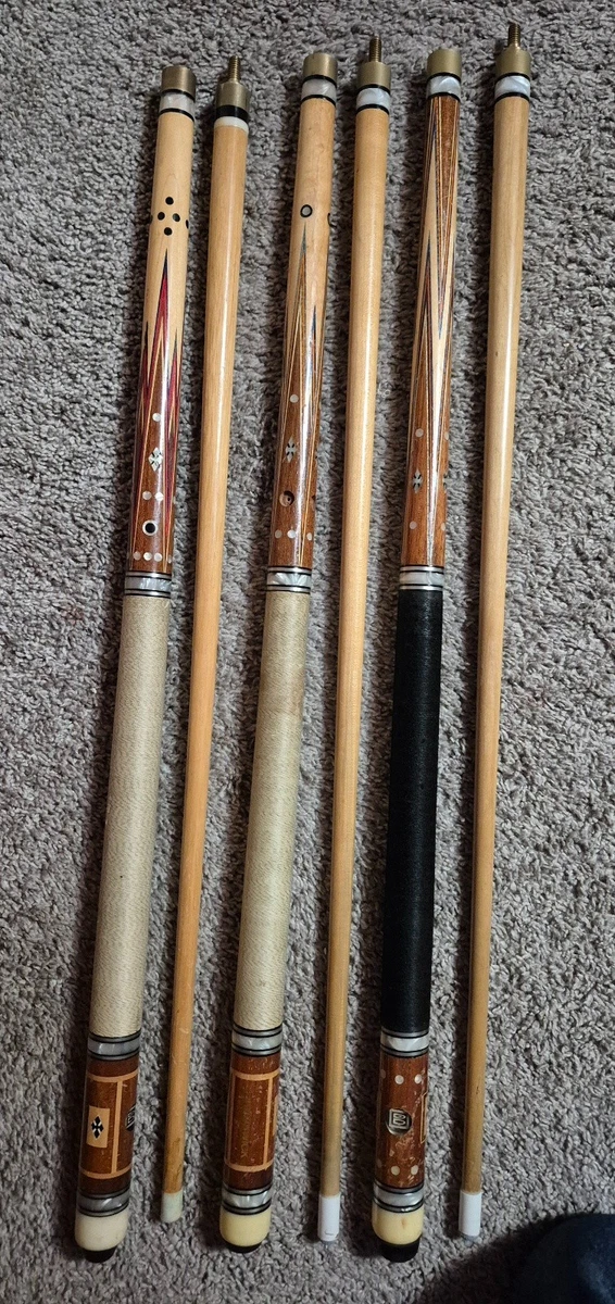 Brunswick Cues | eBay