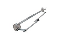 WischergestäNge Kamoka 3110167 FüR Toyota Land Cruiser Prado KZJ120 KDJ120_ VVT