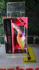 Megabass Quiet Griffon MR Table Rock Special