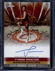 Tyrese Proctor