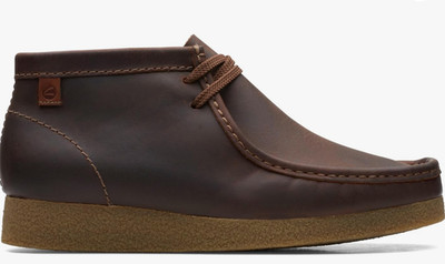 Clarks Men's Shacre Boots