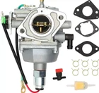 Carburetor For Kohler ZT740-3013 25 HP Engine Carb