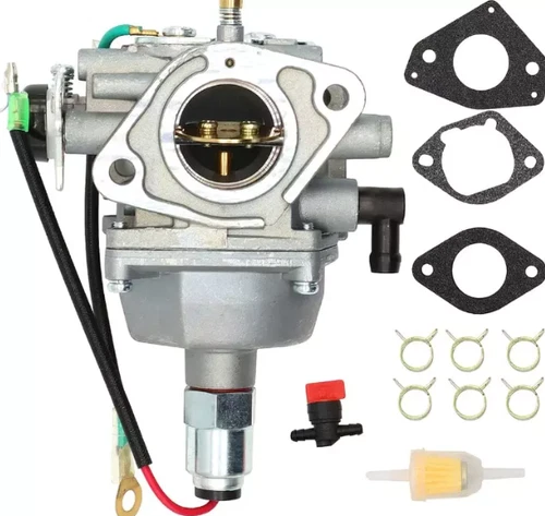 Carburetor For Kohler ZT740-3013 25 HP Engine Carb
