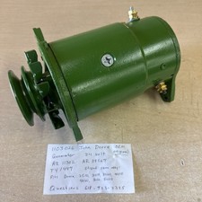1103026 John Deere 4020 Generator 24 Volt Ty1447