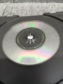 Media Quest Sega Saturn Soft Sonic Wing Special Used