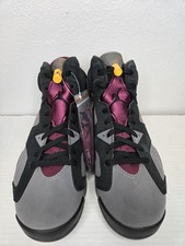 Nike Air Jordan Retro 6 Bordeaux Mens US