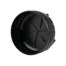 Auto Retractable Lens Cap Self Open  Close Lens Cover For Canon G1X Accessories