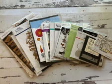 17C Metal Dies New and Used Various Manufacturers You Choose