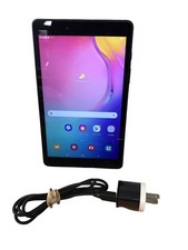 SAMSUNG GALAXY TAB A 8.0 2019 SM-T290 EPJ032550