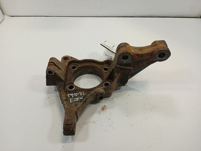 Front Driver Left Spindle/Knuckle from 2013 Subaru Tribeca 11574295