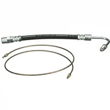 Flexible de frein Renault MODUS