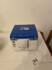 S&P ECOAIR LCH Kleinraumventilator