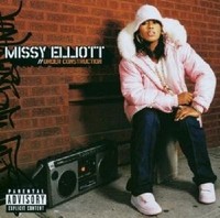 Missy Elliott \Under Construction (New Version)\" Cd Neu"