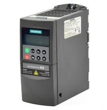 Siemens Micromaster 420, 6SE6 420-2UC12-5AA0, 6SE6420-2UC12-5AA0