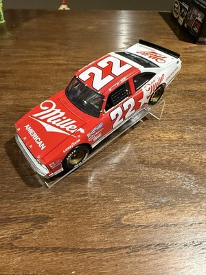 Bobby Allison Miller Nova Custom 1/24
