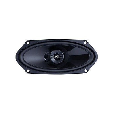 Memphis Audio PRX 4x10'' 2-Way Speaker - Pair PRX410