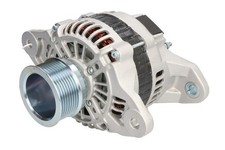 Alternateur pour RVI C, K, T; VOLVO FH II D13C420-DXi13520 01.12-