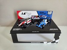 Minichamps 1/43 Formula 3 Macau Set - M. Schumacher (Father & Son) - 512901839