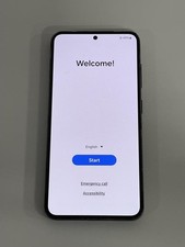 Samsung Galaxy S23 128GB AT T SM-S911U Phantom Black - Fair