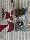 Lego pirates Of The Caribbean: Queens Anne’s  Revenge Set, 95% Complete