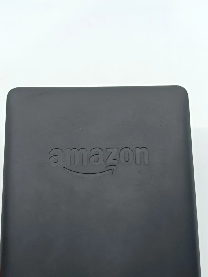 Amazon Kindle Paperwhite 7. Gen WLAN 4GB 6" E-Reader Schwarz Ohne Box, Kab_0.2_5 - Bild 3 von 4