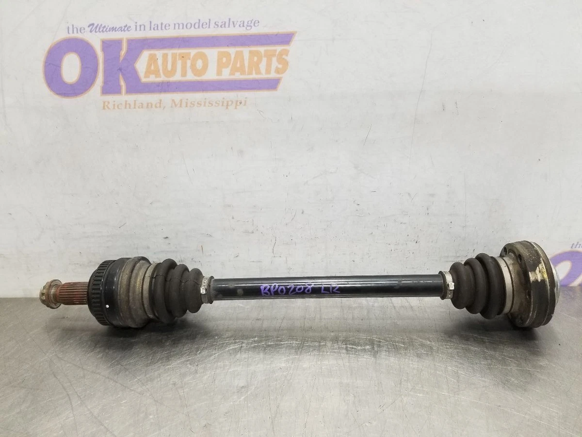 Axle Housings & Parts for 2007 BMW Z4 for sale | eBay
