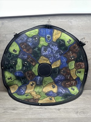 Restoration Games - Return to Dark Tower Neoprene Game Mat