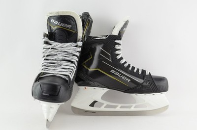 Bauer Supreme M40 Senior Ice Hockey Skates 11 Fit 1  (0522-1365)