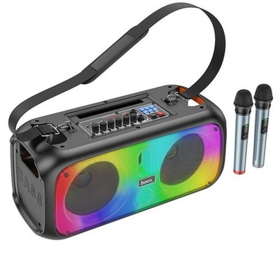 Hoco BS54 Party Outdoor Wireless Speaker