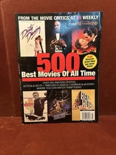 500 Best Movies of All Time Gone with the Wind The Godfather US weekly