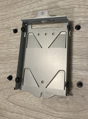 Original PS4 Pro Festplattenrahmen CUH-7016x 7116x HDD/SSD Frame PlayStation
