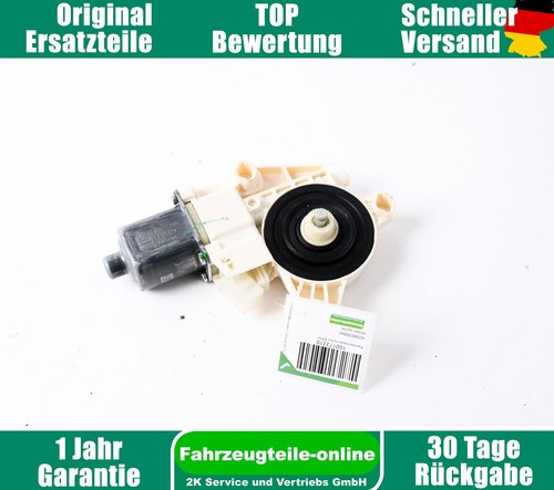 Fensterhebermotor EFH Hinten rechts Mercedes C-Klasse 204 A2048200642