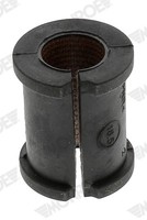Monroe Lager Stabilisatorlager Vorne FüR Smart Fortwo Coupe 451
