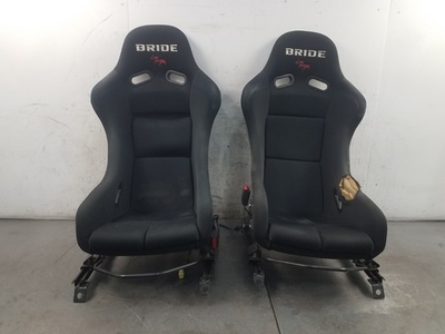 #ad #ad 2012 Subaru WRX Bride Low Max Seats Rails * #2433 $849.99