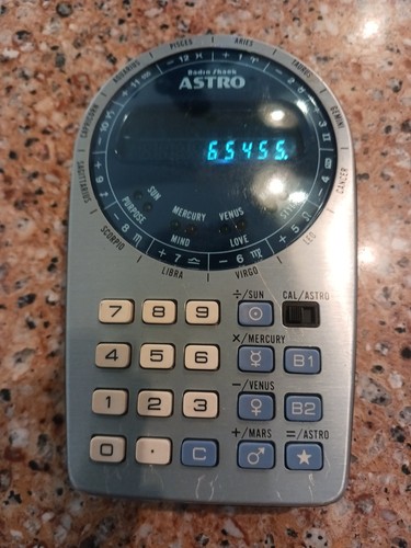Calcul de votre biorythme journalier gratuit