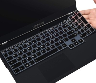 Keyboard Cover for Lenovo Legion Pro 5 5i 7 7i (Gen 8/9) 16'' / Legion Pro 9i Gen