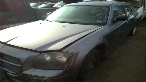 Blower Motor Fits 05-07 300 26703349 - Picture 12 of 12